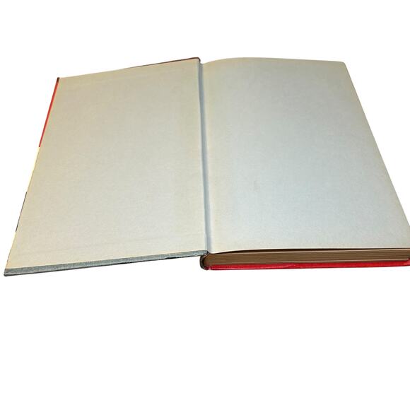 The Wolves of Willoughby Chase (1963 Young America Book Club) Joan Aiken - Picture 6 of 9